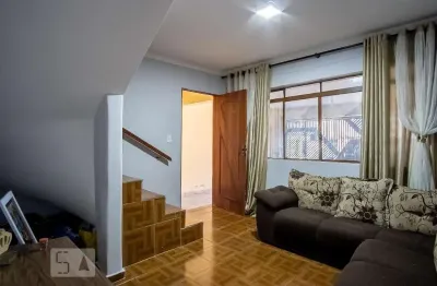 Casa para venda - vila formosa, 3 quartos,  140 m² - são paulo