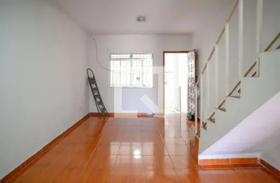 Casa para venda - vila das mercês, 2 quartos,  120 m² - são paulo
