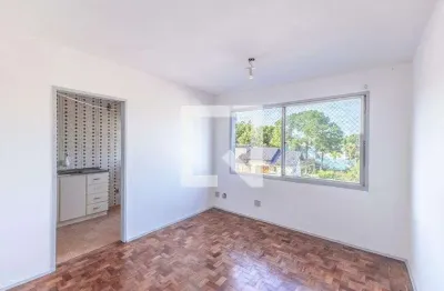 Apartamento para venda - cristo redentor, 1 quarto,  39 m² - porto alegre