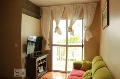 Apartamento para venda - igará, 2 quartos,  48 m² - canoas
