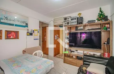 Apartamento para venda - rubem berta, 2 quartos,  39 m² - porto alegre