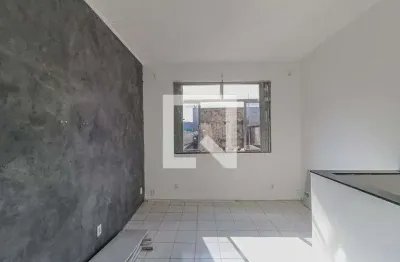 Apartamento para venda - abolição, 1 quarto,  50 m² - rio de janeiro