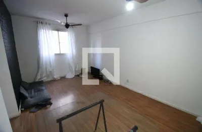 Apartamento para venda - bosque, 1 quarto,  64 m² - campinas