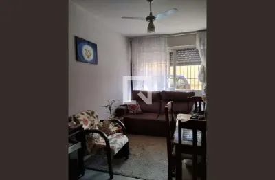Apartamento para venda - alto petrópolis, 1 quarto,  40 m² - porto alegre