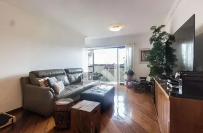 Apartamento para venda - santana, 3 quartos,  156 m² - são paulo