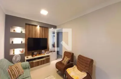 Apartamento para venda - proença, 3 quartos,  76 m² - campinas