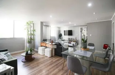 Apartamento com 2 quartos à venda na Alameda dos Nhambiquaras, Moema, São Paulo