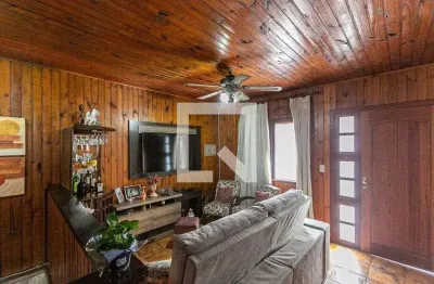 Casa para venda - partenon, 3 quartos,  140 m² - porto alegre