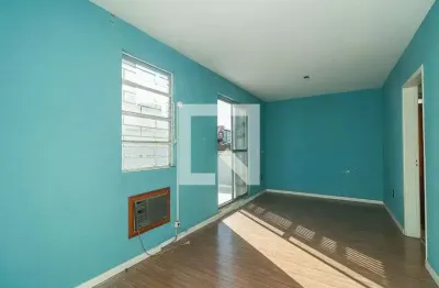 Kitnet / stúdio à venda na rua joão alfredo, cidade baixa, porto alegre por r$ 200.000