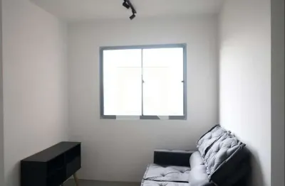 Apartamento com 1 quarto à venda na Rua Conselheiro Lafaiette, Mooca, São Paulo