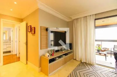 Apartamento para venda - vila carrão, 3 quartos,  100 m² - são paulo