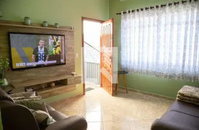 Casa para venda - veloso, 2 quartos,  125 m² - osasco