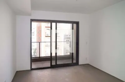 Kitnet / Stúdio à venda na Rua Bela Cintra, Consolação, São Paulo por R$ 400.000