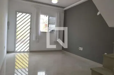 Casa / sobrado em condomínio para venda - curicica, 2 quartos,  70 m² - rio de janeiro