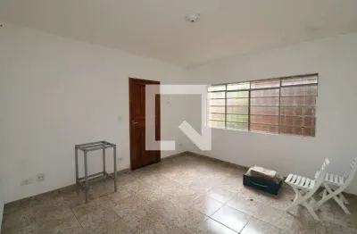 Casa com 2 quartos à venda na Rua Alto Alegre, Vila Mendes, São Paulo