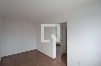Apartamento para venda - floramar, 2 quartos,  52 m² - belo horizonte
