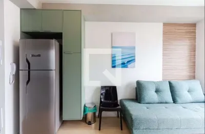 Kitnet / stúdio para venda - vila olímpia, 1 quarto,  27 m² - são paulo