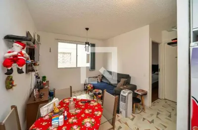 Apartamento para venda - rubem berta, 2 quartos,  47 m² - porto alegre