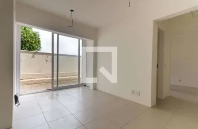 Apartamento para venda - santo antônio, 1 quarto,  46 m² - porto alegre