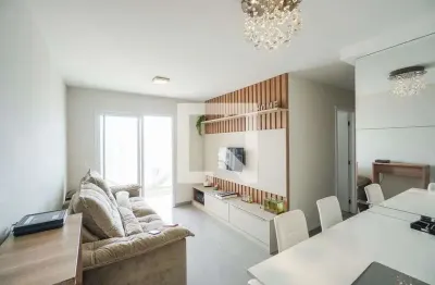 Apartamento para venda - vila carrão, 3 quartos,  74 m² - são paulo