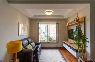 Apartamento para venda - perdizes, 2 quartos,  107 m² - são paulo