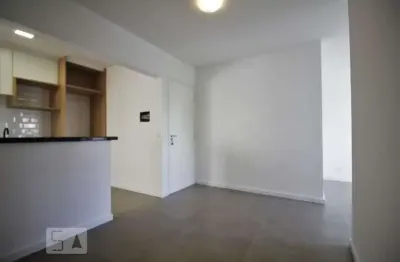 Apartamento para venda - panamby, 3 quartos,  70 m² - são paulo