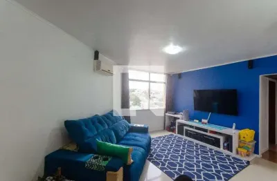 Apartamento para venda - cristal , 2 quartos,  64 m² - porto alegre
