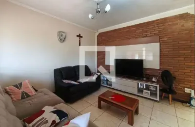 Casa para venda - parque prado, 3 quartos,  190 m² - campinas