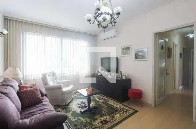 Apartamento para venda - são joão , 3 quartos,  105 m² - porto alegre