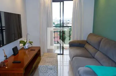 Apartamento para venda - freguesia do ó, 3 quartos,  77 m² - são paulo