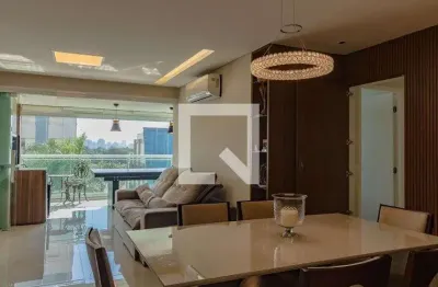Apartamento para venda - vila mascote, 4 quartos,  149 m² - são paulo