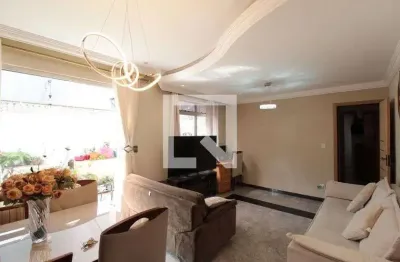 Apartamento para venda - liberdade, 3 quartos,  180 m² - belo horizonte