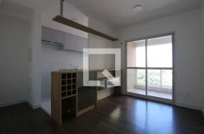 Apartamento para venda - bosque, 1 quarto,  43 m² - campinas