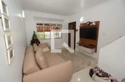 Casa para venda - jardim palmares, 3 quartos,  115 m² - são paulo