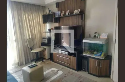 Apartamento para venda - bosque da saúde, 3 quartos,  87 m² - são paulo