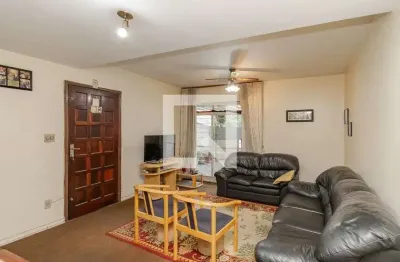 Casa com 3 quartos à venda na Rua Casimiro de Abreu, Campo Belo, São Paulo