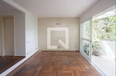 Apartamento para venda - campo belo, 2 quartos,  89 m² - são paulo