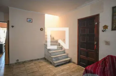 Casa para venda - vila das mercês, 4 quartos,  173 m² - são paulo