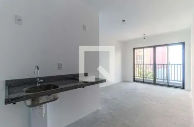 Kitnet / stúdio para venda - santa cecília, 1 quarto,  32 m² - são paulo