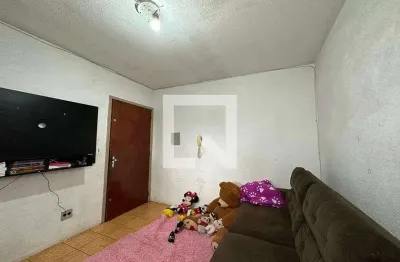 Apartamento para venda - rio dos sinos, 2 quartos,  46 m² - são leopoldo
