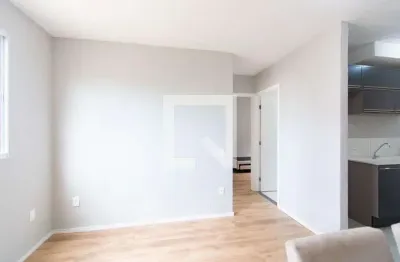 Apartamento para venda - estância velha, 2 quartos,  43 m² - canoas