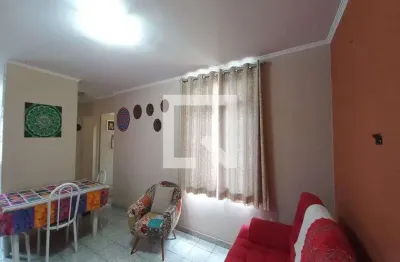 Apartamento para venda - parque industrial, 2 quartos,  50 m² - campinas