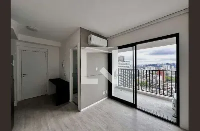 Kitnet / stúdio à venda na rua são benedito, santo amaro, são paulo por r$ 390.000