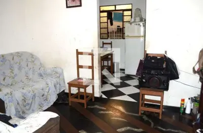 Casa para venda - dom silvério, 2 quartos,  60 m² - belo horizonte