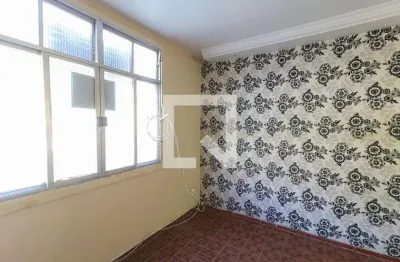 Apartamento para venda - engenho de dentro, 2 quartos,  60 m² - rio de janeiro