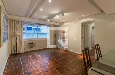 Apartamento para venda - menino deus, 3 quartos,  115 m² - porto alegre