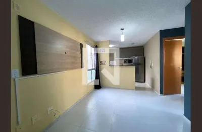Apartamento com 2 quartos à venda na Rua Guarujá, São José, Canoas