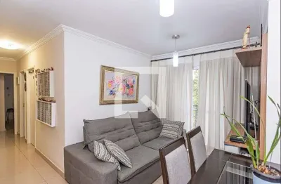 Apartamento para venda - freguesia do ó, 2 quartos,  50 m² - são paulo
