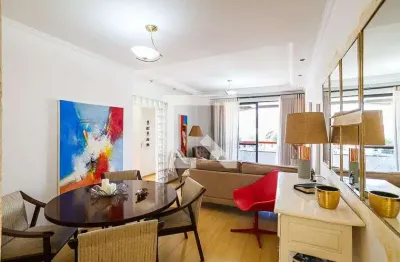 Apartamento para venda - jardim bela vista, 2 quartos,  84 m² - santo andré