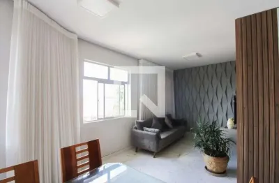 Apartamento para venda - ouro preto, 3 quartos,  130 m² - belo horizonte
